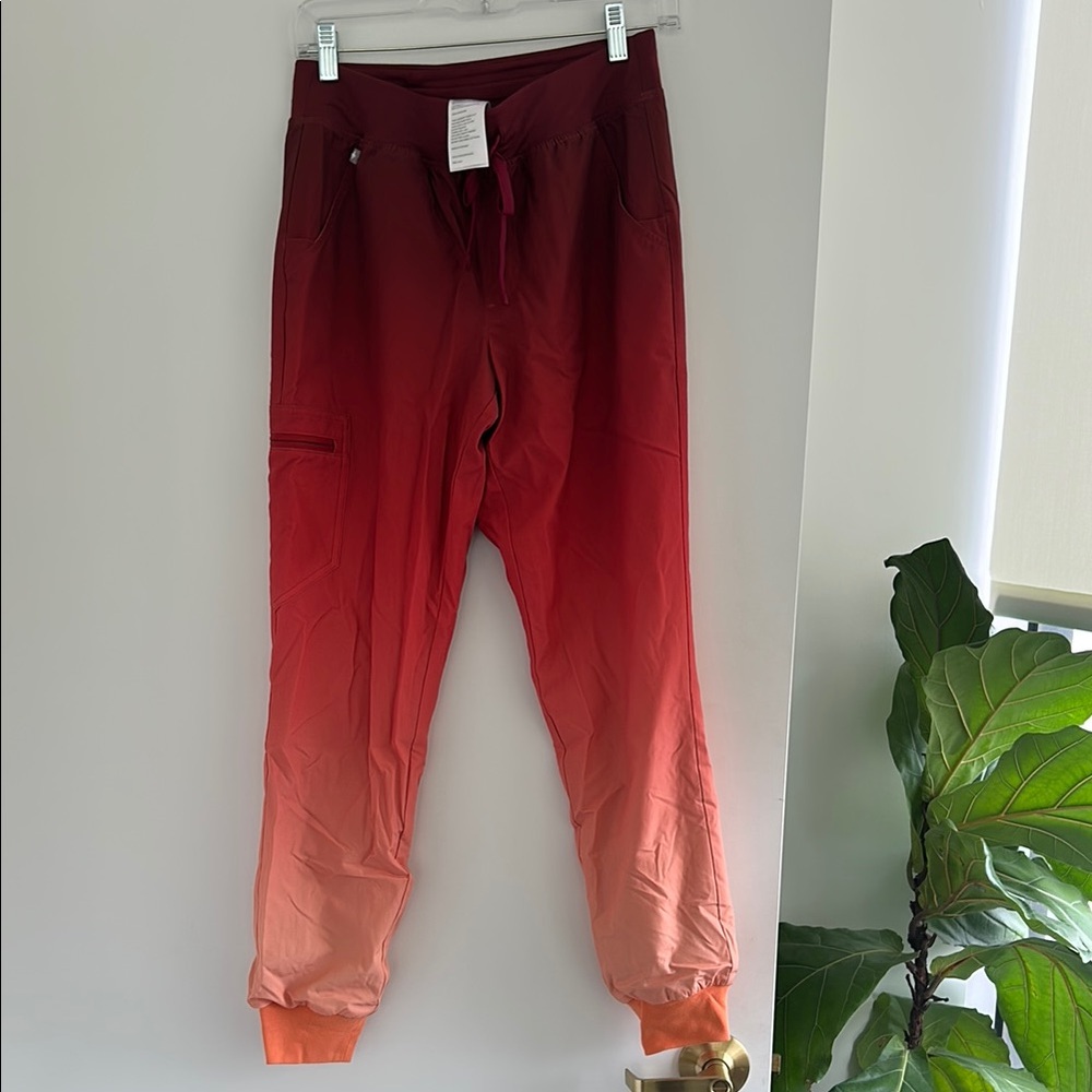 FIGS - Ombre Jogger Pants
